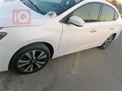 نیسان سێنترا